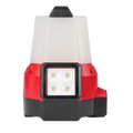 Task Area Light 2200 Lumens, Cordless 18V