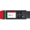 1/2" Digital Torque Wrench, Cordless, 12V