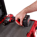 PACKOUT Tool Case with Customizable Insert