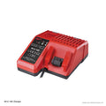 Chargeurs M12/M18