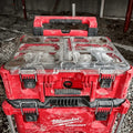 PACKOUT Deep Organizer