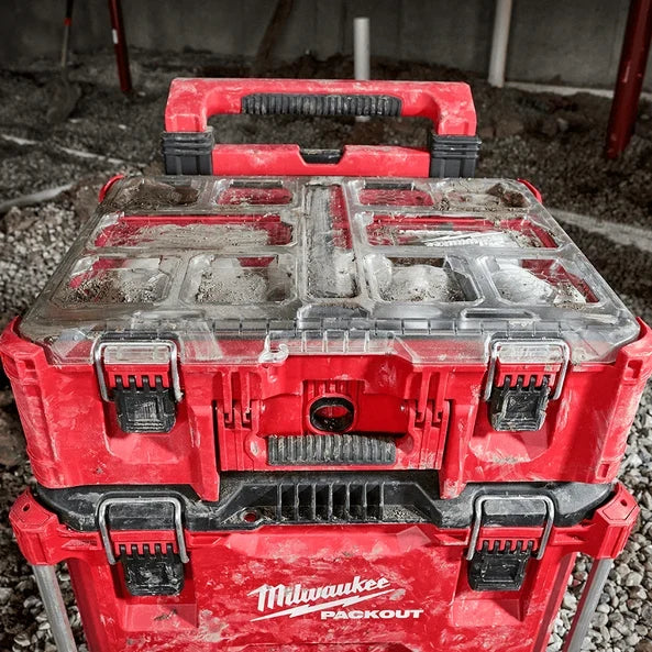PACKOUT Deep Organizer