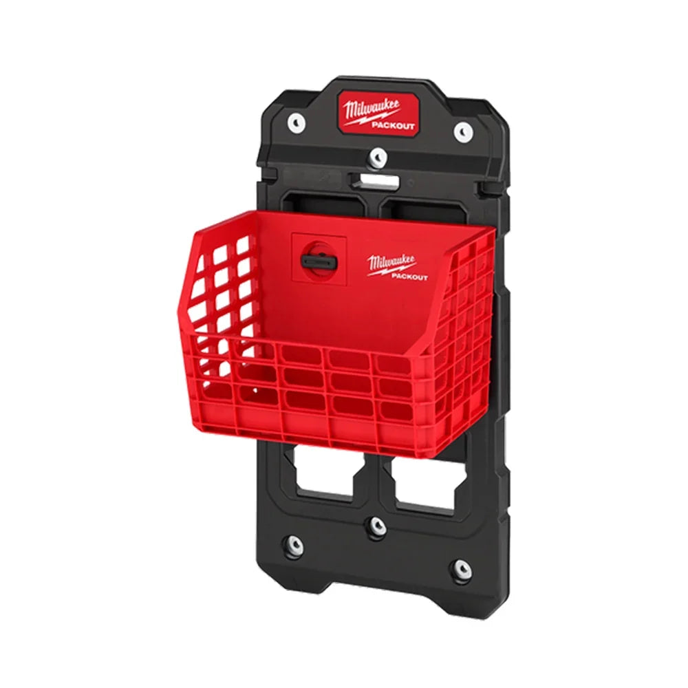 PACKOUT Compact Wall Basket