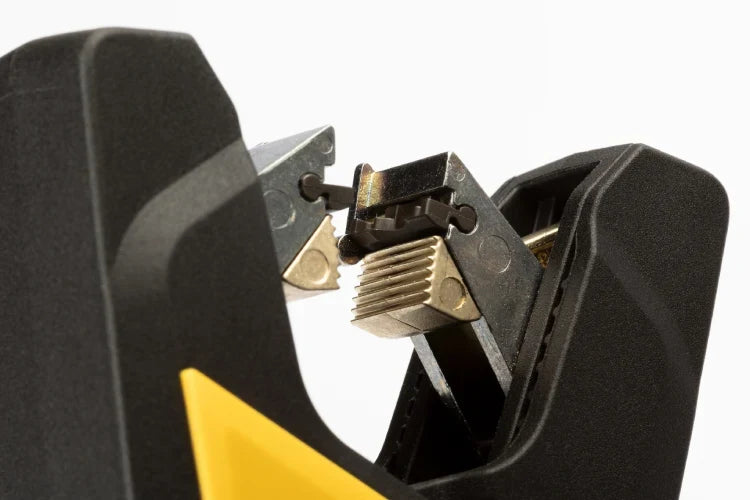 Wire Stripper for 6mm to 16mm, 10 AWG to 5 AWG