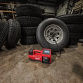 Inflator, 18V Cordless