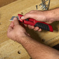 Sliding Utility Knife