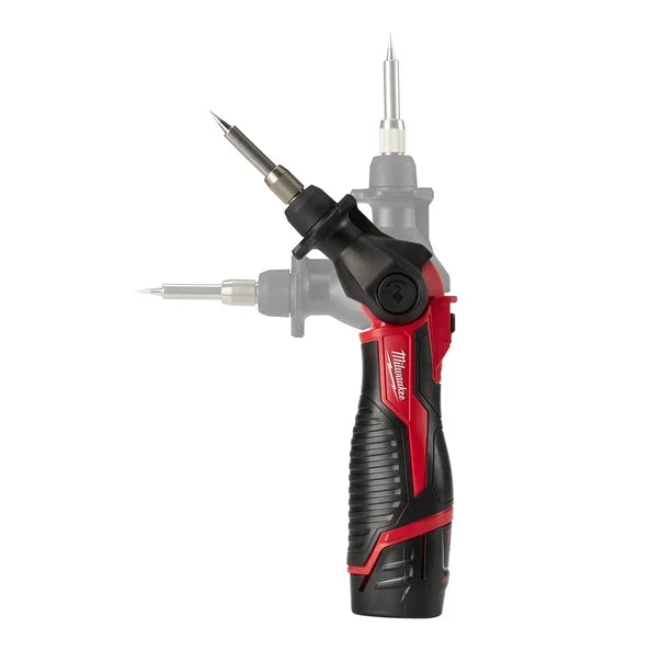 Fer à souder subcompact, sans fil 12 V