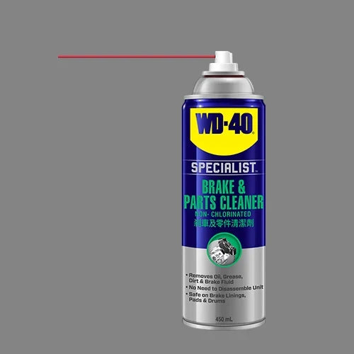 Specialist Brake & Parts Cleaner
