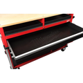 52” 11 Drawers Mobile Workbench