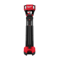 High Output Stand Area Light with Charger,  6000 Lumens 18V Cordless