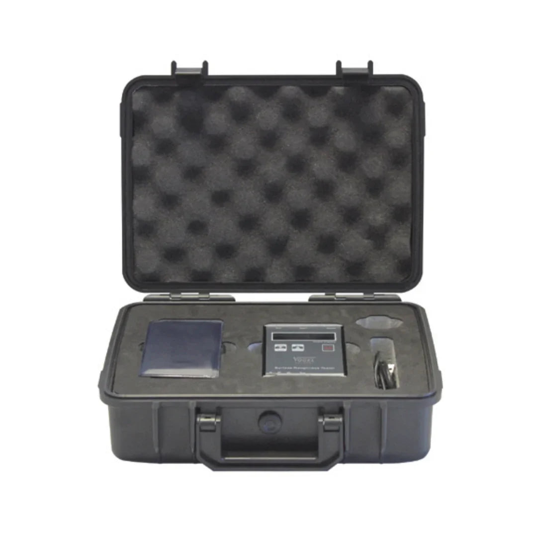 Digital Surface Roughness Tester