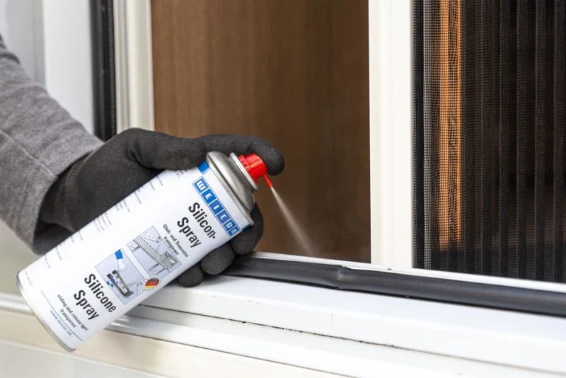 Silicone Spray, 400ml