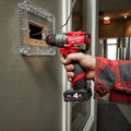 Percussion Drill Brushless 44Nm, Cordless 12V (M12 FPD2)
