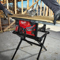 Table Saw, Cordless 18V