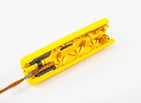 CAN Cable Stripper, <3.5mm