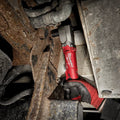 Right Angle Impact Wrench, 300Nm 1/2", Cordless 12V