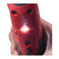 High Speed Ratchet, 3/8", Cordless 12V