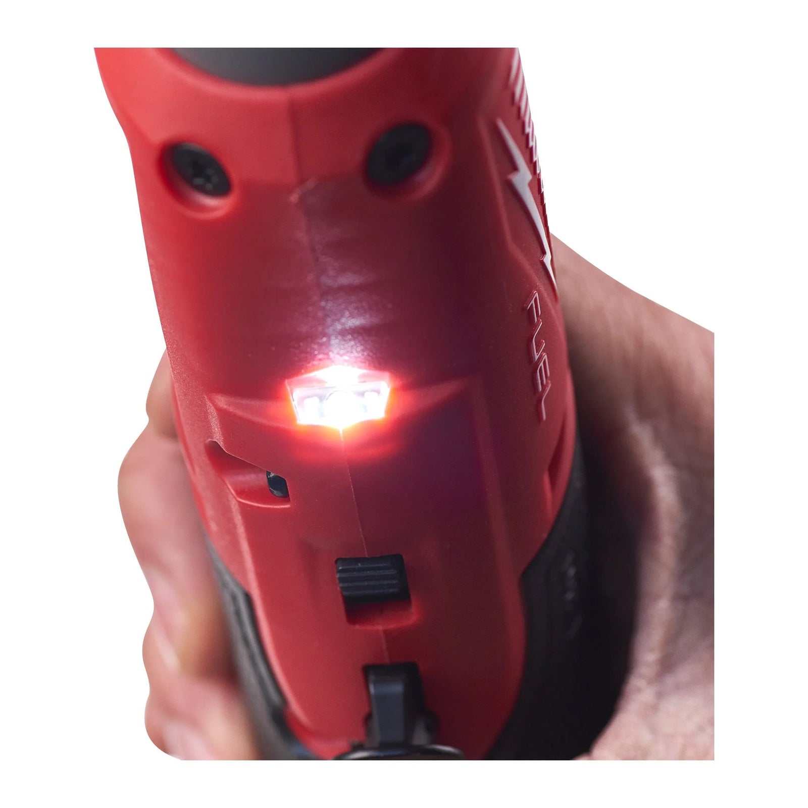 High Speed Ratchet, 3/8", Cordless 12V
