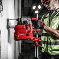 Brushless 26mm SDS+ Rotary Hammer, Cordless 18V