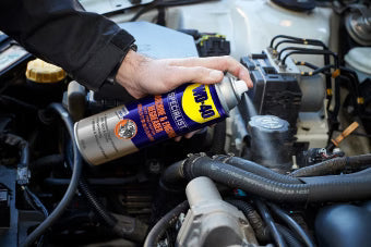 Specialist Machine & Engine Degreaser