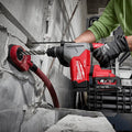Rotary Hammer Drill, 5J, Cordless, 18V