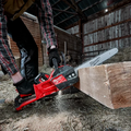 Chainsaw, 16", Cordless 18V
