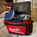 Packout Cooler