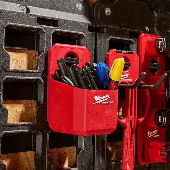 PACKOUT Organizer Cup Holder