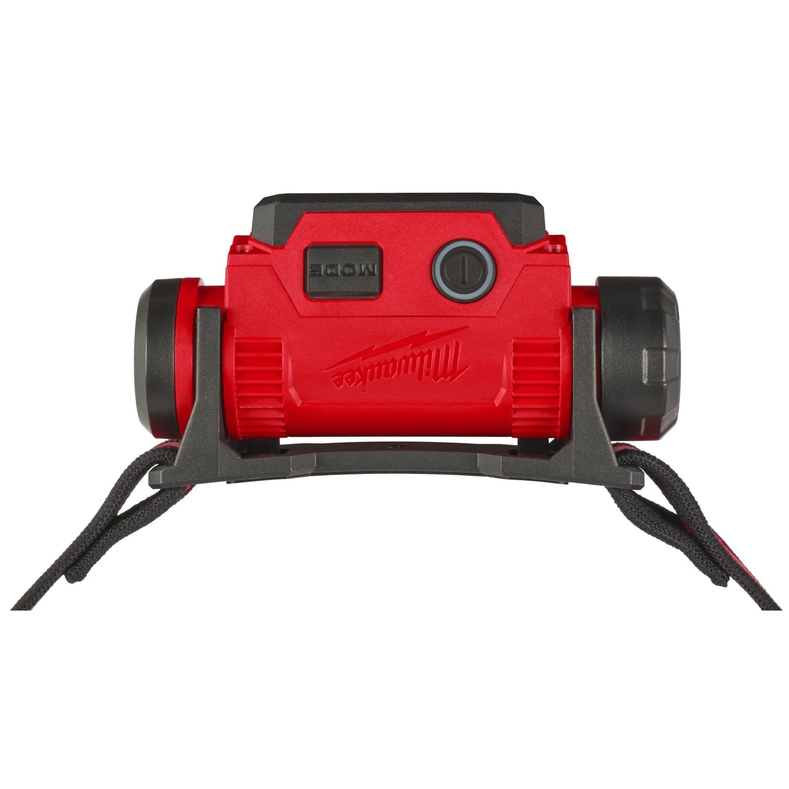 USB Rechargeable Hard Hat Headlamp, 600 Lumens