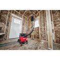 Wet Dry Vacuum, Cordless, 18V