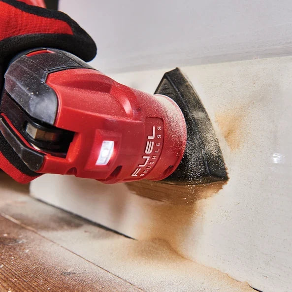 Multi-Tool, Cordless 12V
