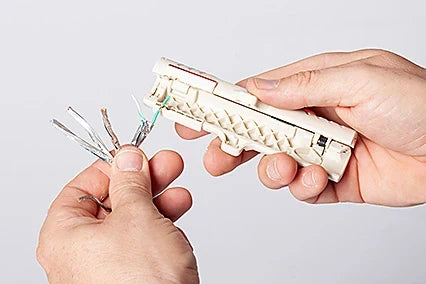 CAT Cable Stripper