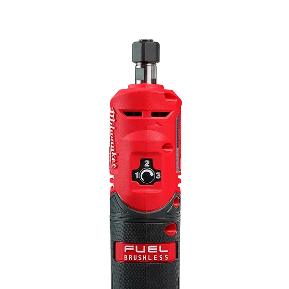 Straight Die Grinder, Cordless 12V