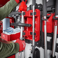 PACKOUT Long Handle Storage Tool Rack