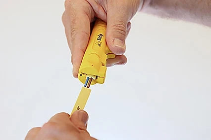 AS-Interface Cable Stripper