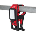 Pivoting Area Light, 2000 Lumens, 18V