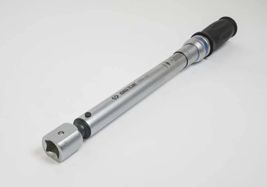 Interchangeable Torque Wrench, 14X18MM Nm