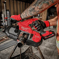 COMPACT BAND SAW 85mm, 18V Cordless
