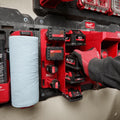 Supports de batterie PACKOUT (M12 et M18)