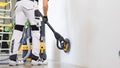 Aspirateur de classe M avec nettoyage automatique du filtre