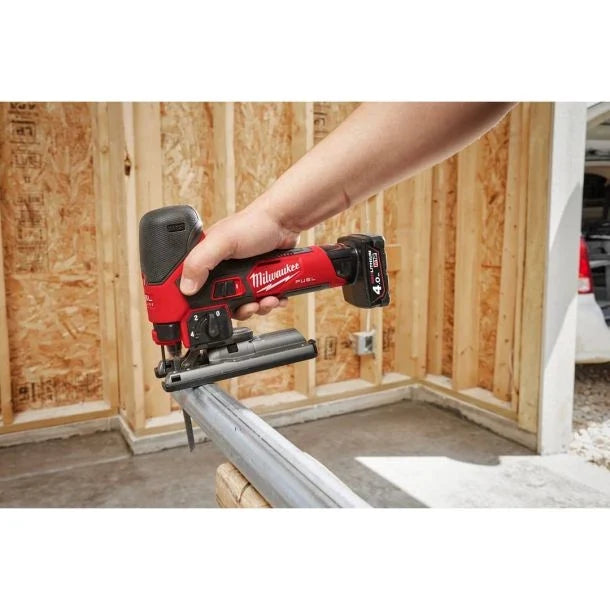 Jigsaw, 12V Cordless