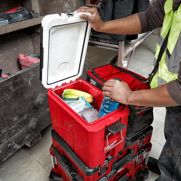Packout 16QT Compact Cooler