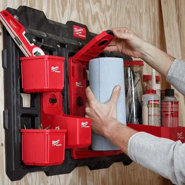 PACKOUT Paper Towel Holder