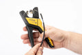 Wire Stripper for Sensor Cables, 3.20mm to 7.00mm