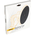 Backing Pad for LEROS and LEROS-S, 225mm