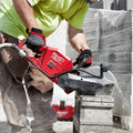 Cut Off Saw, 18V Cordless