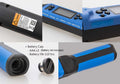 Electronic Torque Wrench, Multi-Unit Display