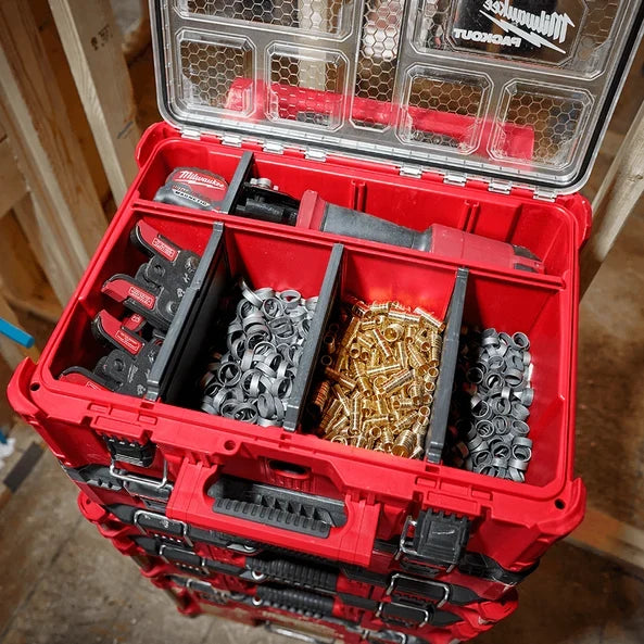 PACKOUT Deep Organizer