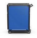 Workshop Trolley, 7 Drawers