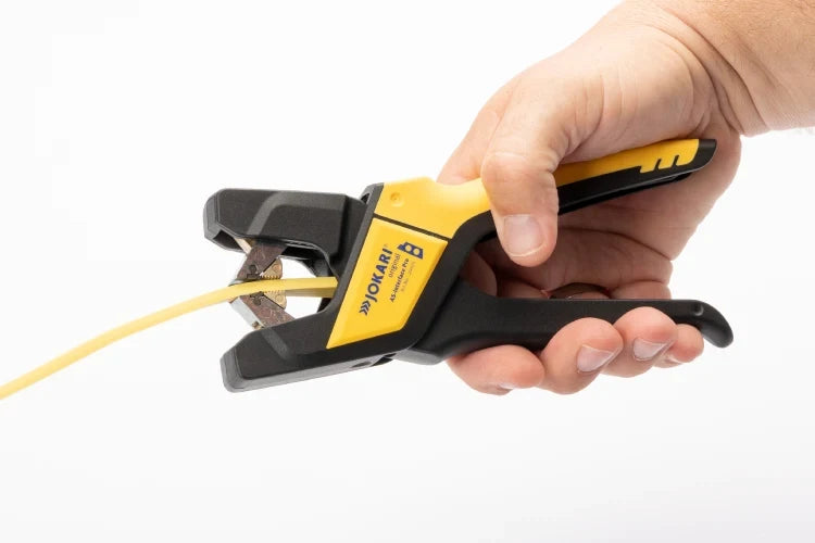 Wire Stripper for AS-Interface Cables